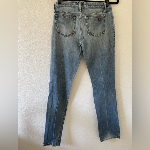 Joes Jeans size 27 - Picture 3 of 9